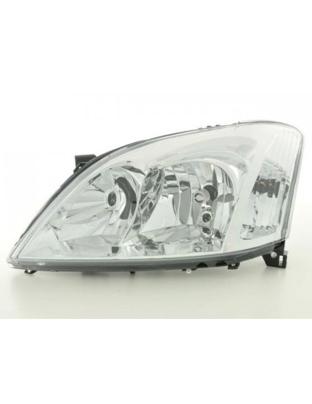 Ricambio faro sinistro Toyota Corolla 3/5 porte. (Tipo E12)