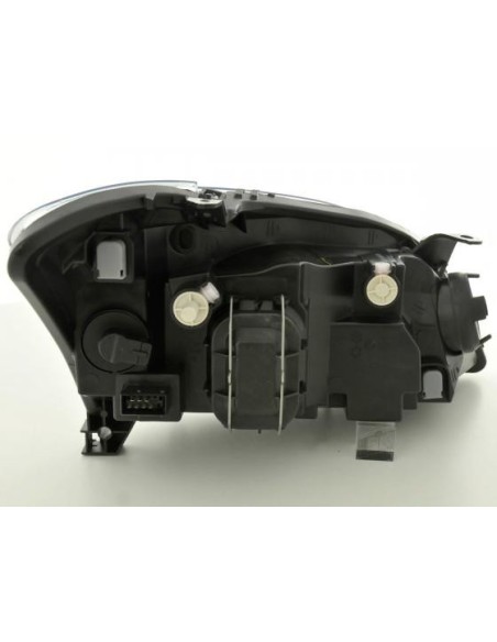 Ricambio faro sinistro Toyota Corolla 3/5 porte. (Tipo E12)