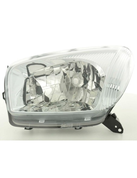 Ricambio faro sinistro Toyota RAV4 00-03
