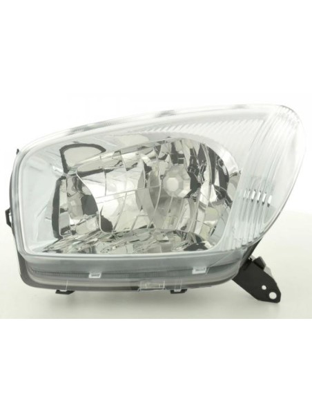 Ricambio faro sinistro Toyota RAV4 00-03
