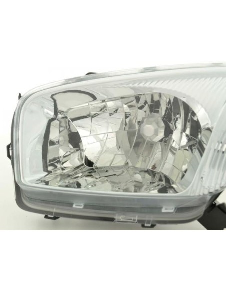 Ricambio faro sinistro Toyota RAV4 00-03