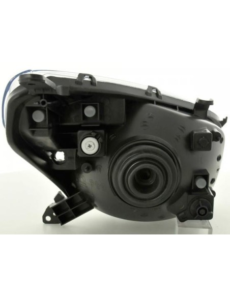 Ricambio faro sinistro Toyota RAV4 00-03