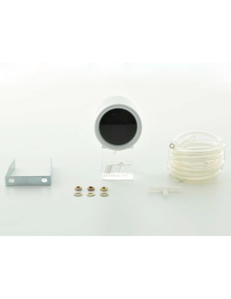 Strumento aggiuntivo Vacuum Series 1 Universal, nero / bianco