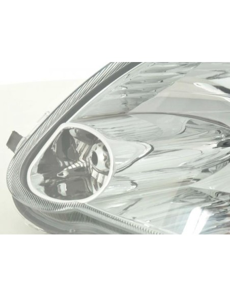 Ricambio faro sinistro Toyota Yaris (tipo P1) 03-06