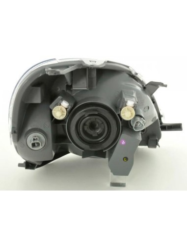 Ricambio faro sinistro Toyota Yaris (tipo P1) 03-06