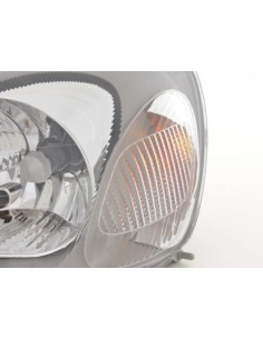 Ricambio faro sinistro Toyota Yaris (tipo P1) 99-03 2