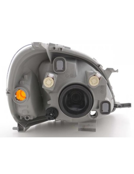 Ricambio faro sinistro Toyota Yaris (tipo P1) 99-03