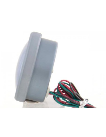 Strumento aggiuntivo Vacuum Serie 25 Universale, nero / bianco