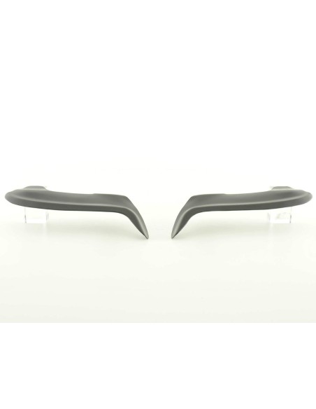 Set sopracciglia faro Renault Clio (B / C57) 03.1994-1996 Evil Eye
