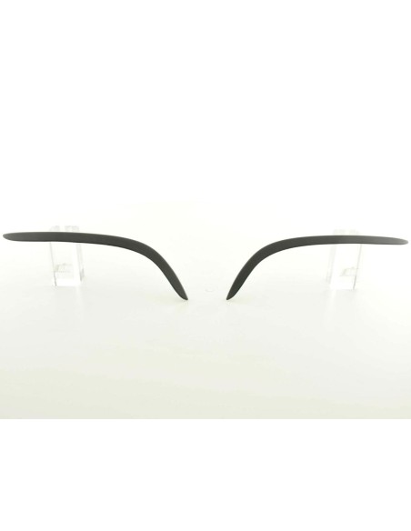 Set sopracciglia faro Renault Clio (B / C57) 04.1996-10.1998 Evil Eye