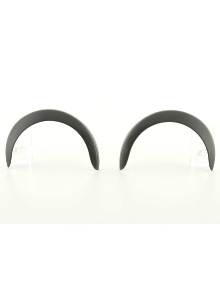 Set sopracciglia faro VW Lupo (6X) 09.1998-03.2005 Evil Eye