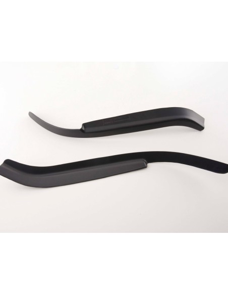 Set fari anteriori Ford Escort (GAL / ALL / ABL / AFL / AAL / ANL)