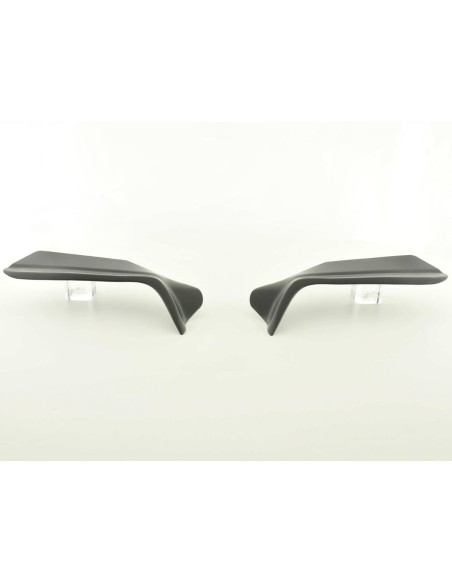 Set sopracciglia faro anteriore Honda Civic 09.1991-09.1995 Evil Eye