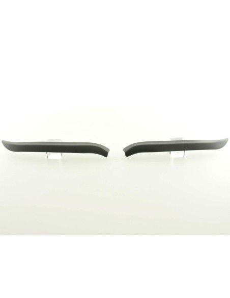 Set sopracciglia faro Renault Megane (DA / BA / LA / KA / EA) 01.1996-03.1999 Evil Eye