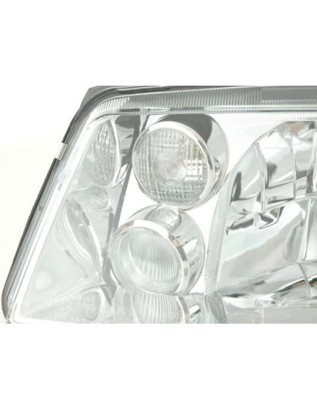 Ricambio faro sinistro VW Bora (Typ 1J) 98-04