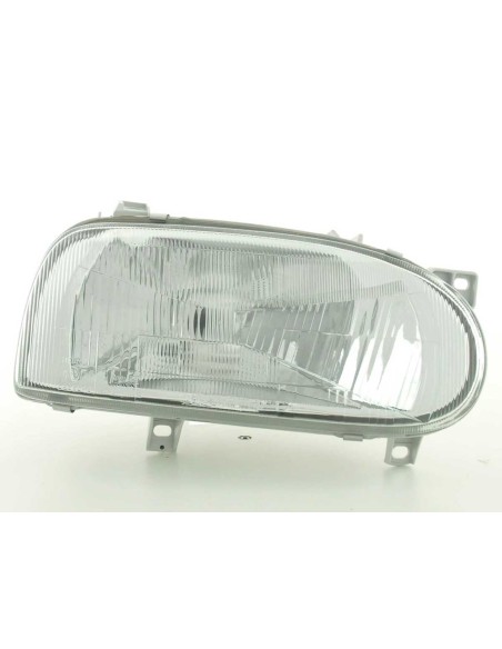 Ricambi faro destro VW Golf 3 (Typ 1HXO / 1EXO) 91-97