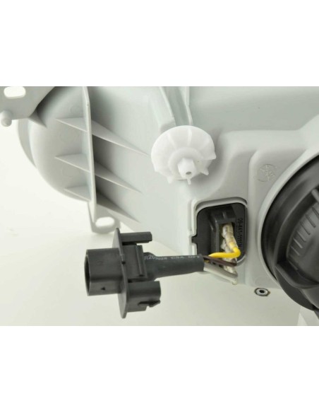 Ricambi faro destro VW Golf 3 (Typ 1HXO / 1EXO) 91-97