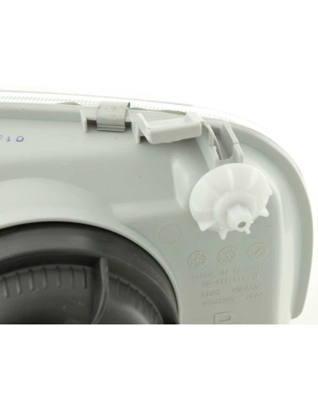 Ricambi faro destro VW Golf 3 (Typ 1HXO / 1EXO) 91-97
