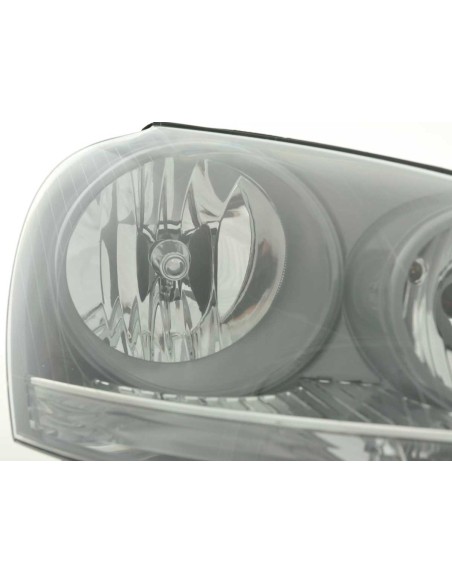 Ricambi faro destro VW Golf 5 (Typ 1K) 03-08
