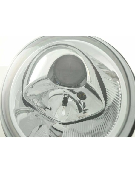 Ricambi faro destro VW New Beetle (Typ 9C) 98-04