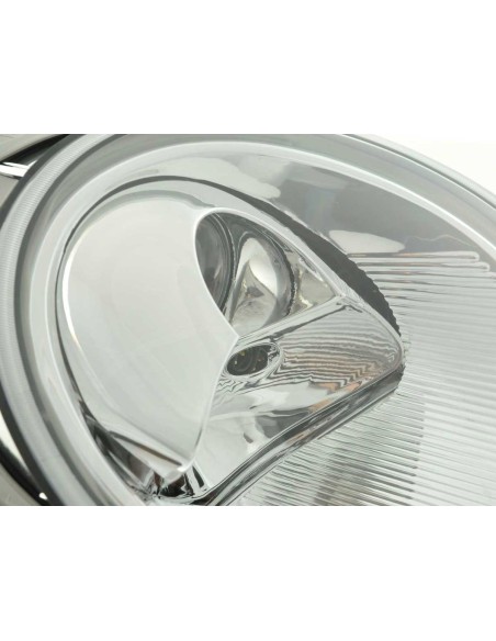 Ricambi faro destro VW New Beetle (Typ 9C) 98-04