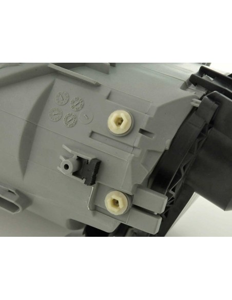 Ricambi faro destro VW New Beetle (Typ 9C) 98-04