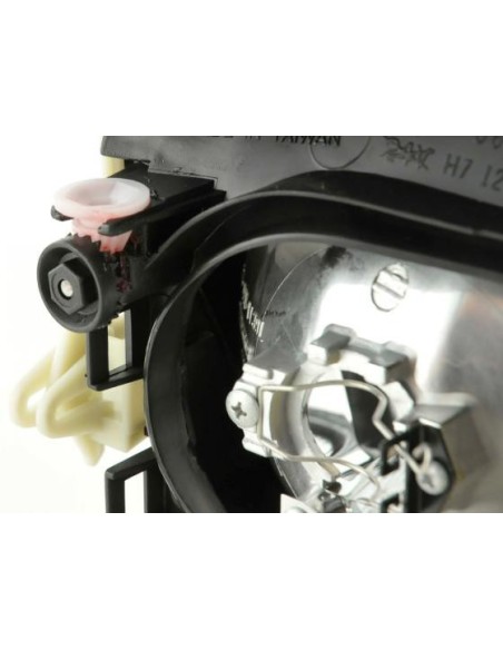 Ricambio faro sinistro VW Polo (tipo 6N2) 99-01