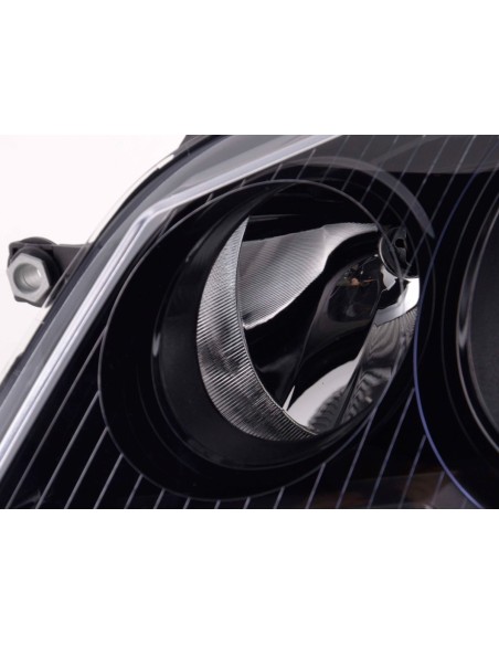 Ricambio faro sinistro VW Polo (tipo 9N3) 05-09