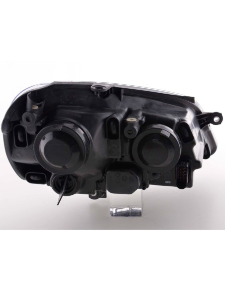 Ricambio faro sinistro VW Polo (tipo 9N3) 05-09