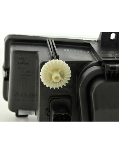 Ricambi faro destro VW Polo Classic (Tipo 6KV) 00-01