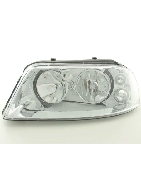Ricambi faro sinistro VW Sharan (Typ 7M) 00-