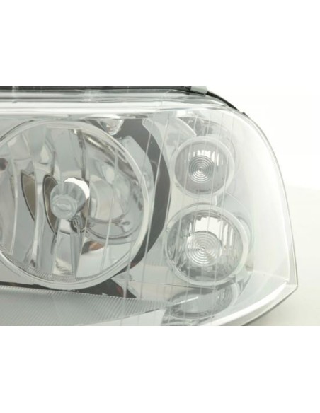Ricambi faro sinistro VW Sharan (Typ 7M) 00-
