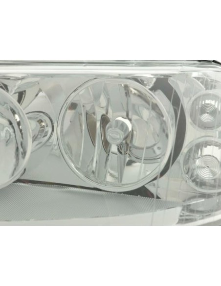 Ricambi faro sinistro VW Sharan (Typ 7M) 00-