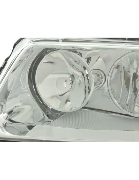 Ricambi faro sinistro VW Sharan (Typ 7M) 00-