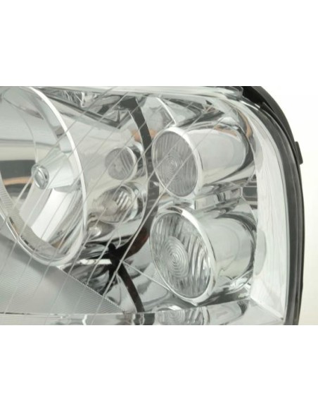 Ricambi faro sinistro VW Sharan (Typ 7M) 00-