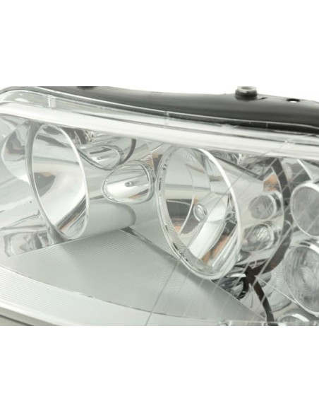 Ricambi faro sinistro VW Sharan (Typ 7M) 00-
