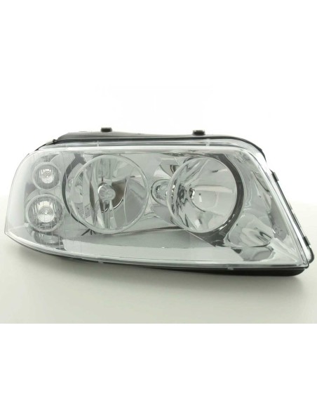 Ricambi faro destro VW Sharan (Typ 7M) 00-