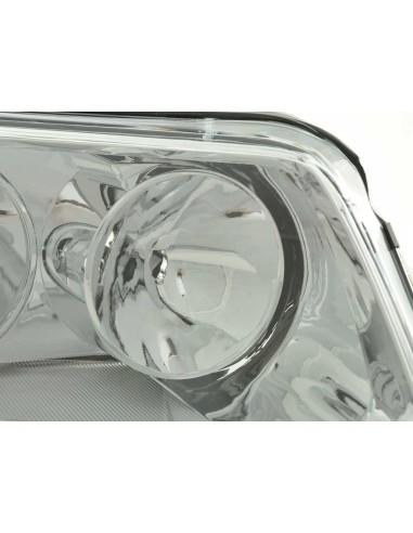 Ricambi faro destro VW Sharan (Typ 7M) 00-