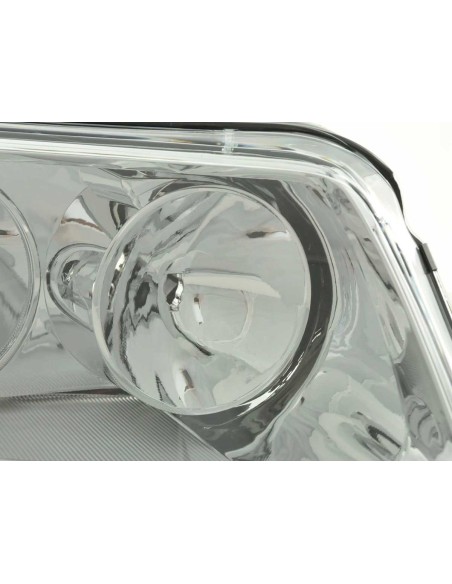 Ricambi faro destro VW Sharan (Typ 7M) 00-