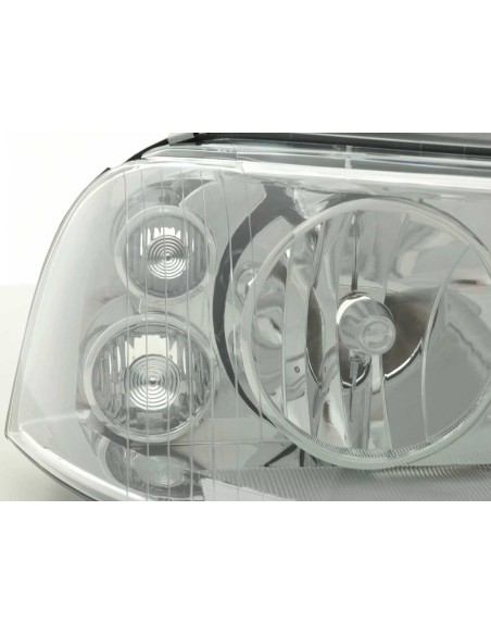 Ricambi faro destro VW Sharan (Typ 7M) 00-