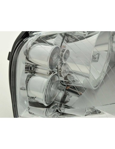 Ricambi faro destro VW Sharan (Typ 7M) 00-