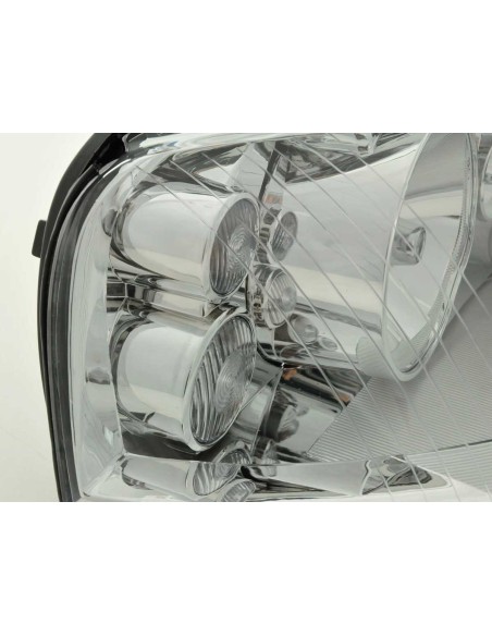 Ricambi faro destro VW Sharan (Typ 7M) 00-
