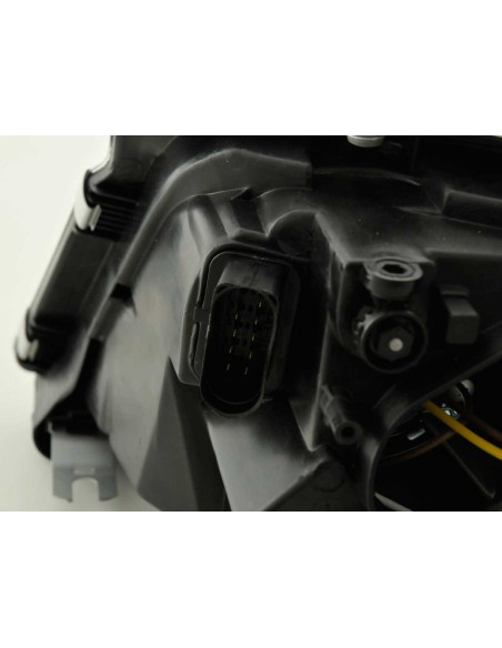 Ricambi faro destro VW Sharan (Typ 7M) 00-