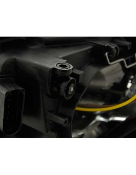 Ricambi faro destro VW Sharan (Typ 7M) 00-