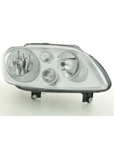Ricambi faro destro VW Touran (Typ 1T) 03-06