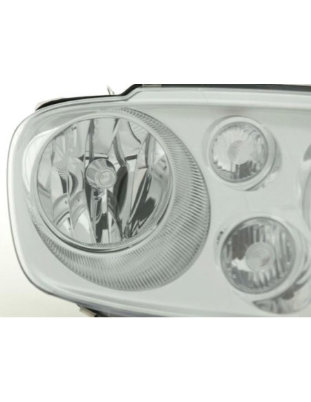 Ricambi faro destro VW Touran (Typ 1T) 03-06