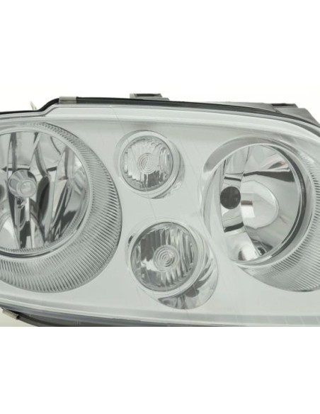 Ricambi faro destro VW Touran (Typ 1T) 03-06