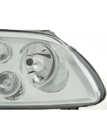Ricambi faro destro VW Touran (Typ 1T) 03-06