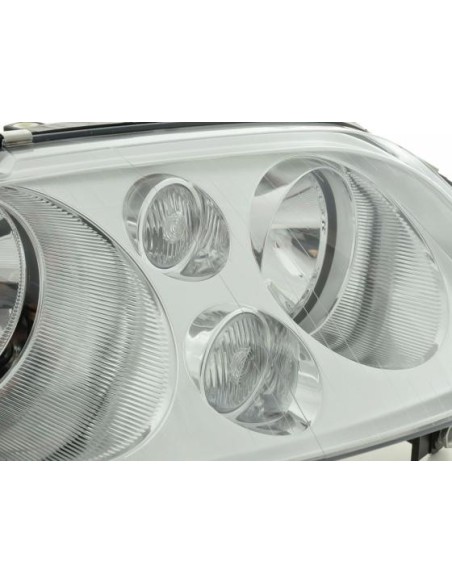 Ricambi faro destro VW Touran (Typ 1T) 03-06