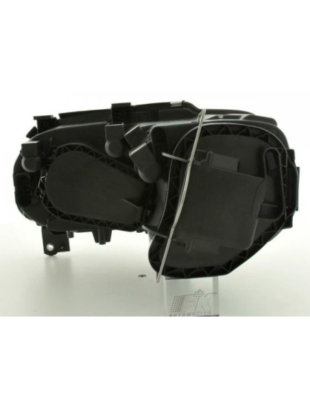 Ricambi faro destro VW Touran (Typ 1T) 03-06